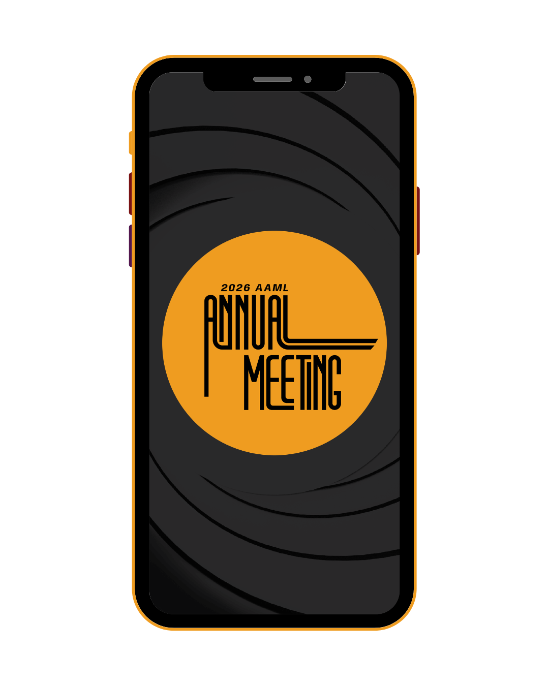 AAML Mobile App